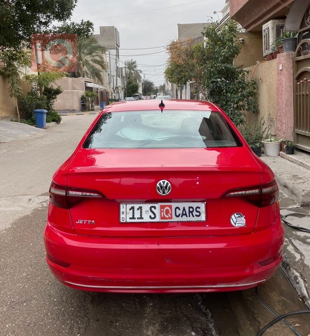 فولكسفاغن جيتا